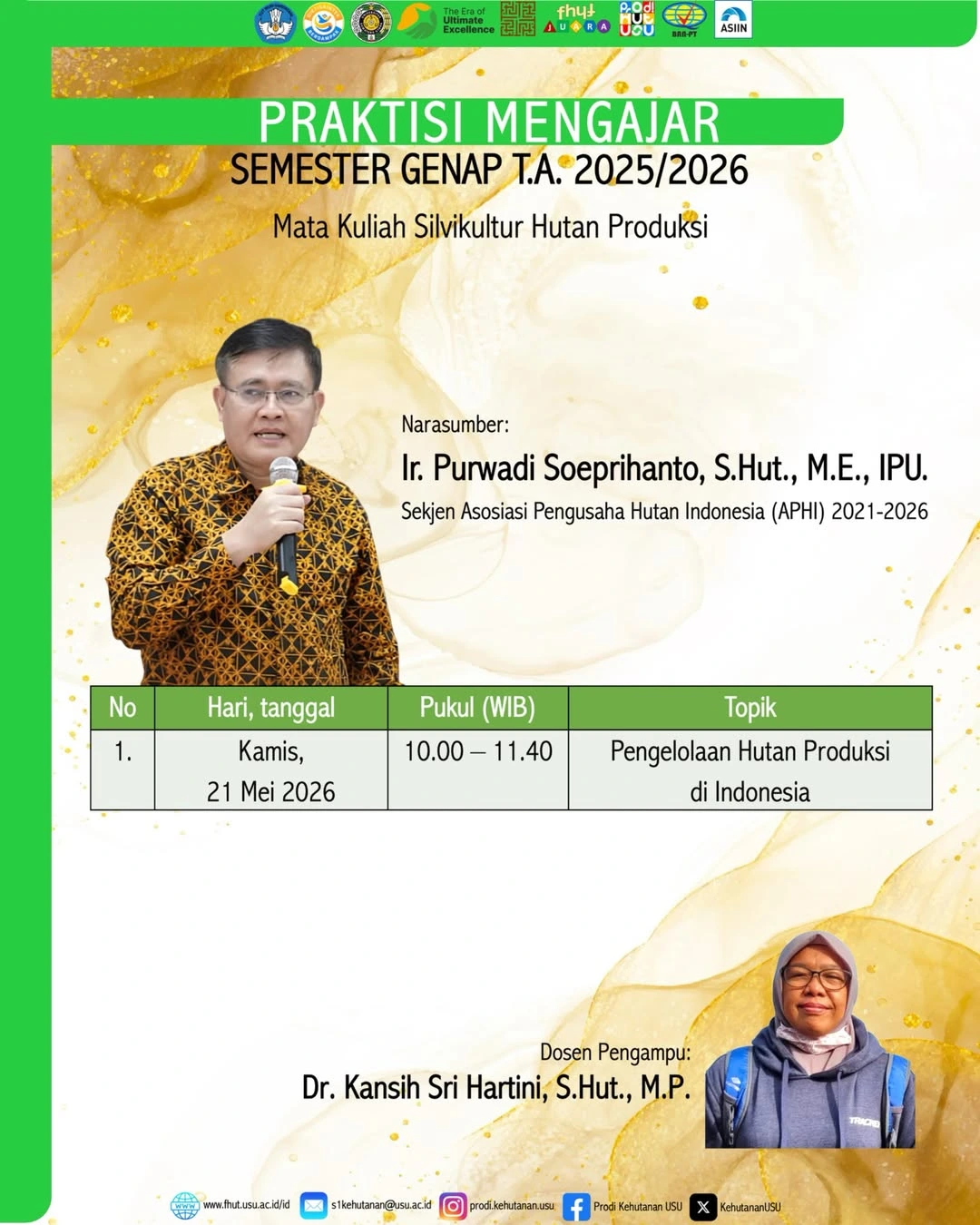 Berita Universitas